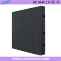 Pantalla de panel de pantalla LED SMD fijo a todo color para publicidad (P3, P4, P5, P6)